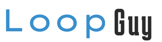 LoopGuy Logo