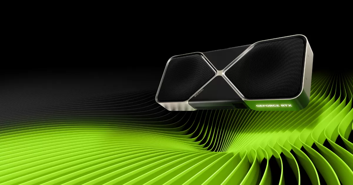 Nvidia RTX 50 Series: The Ultimate GPU Revolution of 2025