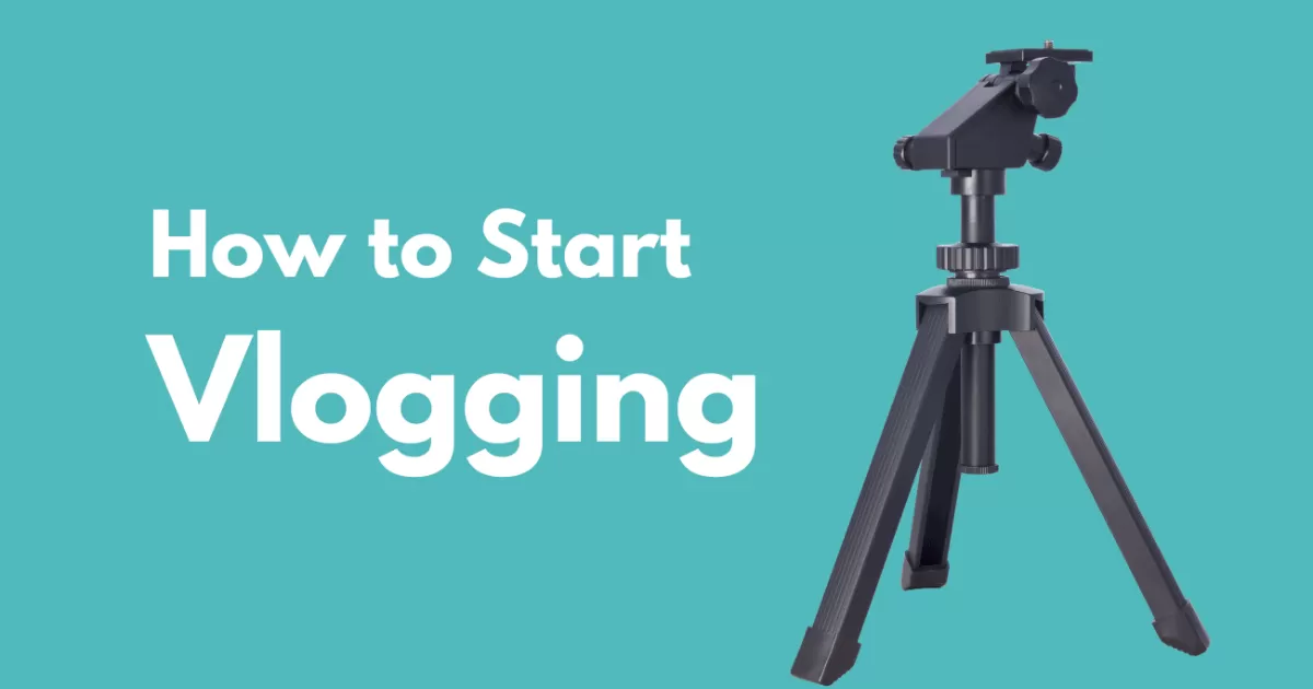 How to Start a Vlog in 2025 (With Smart Tips No One Talks About