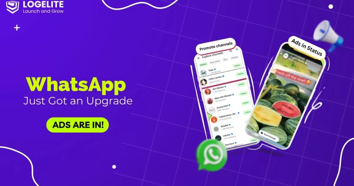  WhatsApp Status Ads & Promoted Channels – The Future of In-App Marketing