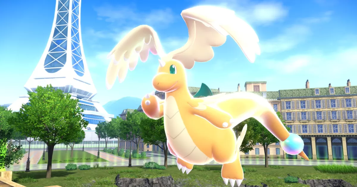 Mega Dragonite: The Evolution We Deserve (And What It Could Look Like)