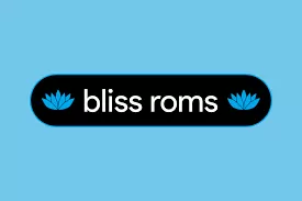 bliss roms releases an android pie gsi