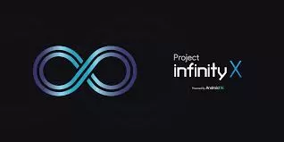 project infinity x github