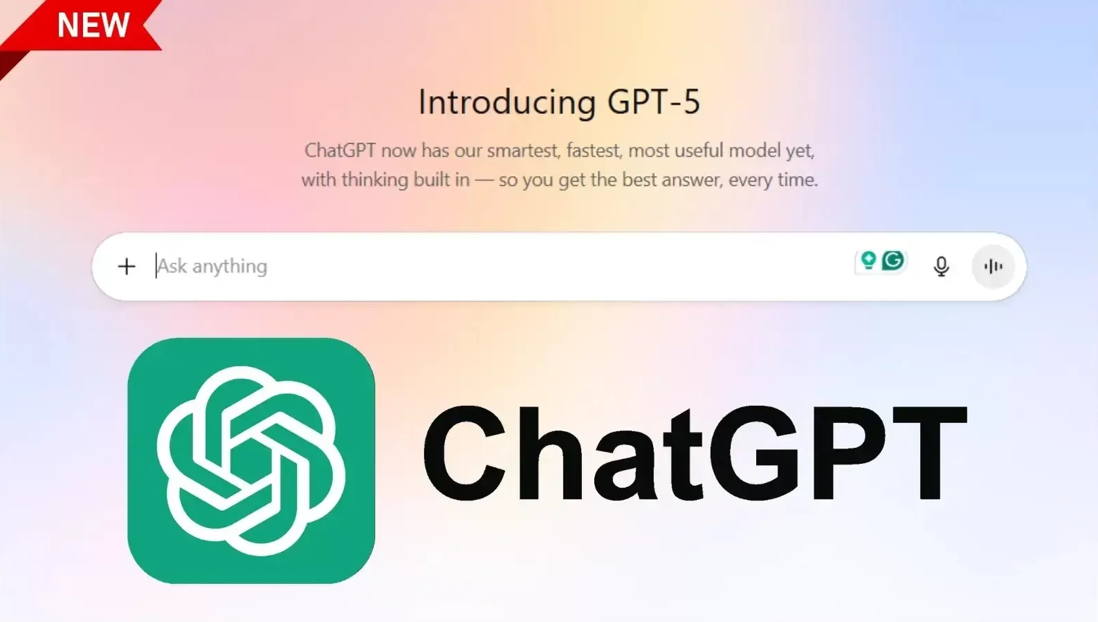 ChatGPT 5.0 Release: The Future of AI is Here