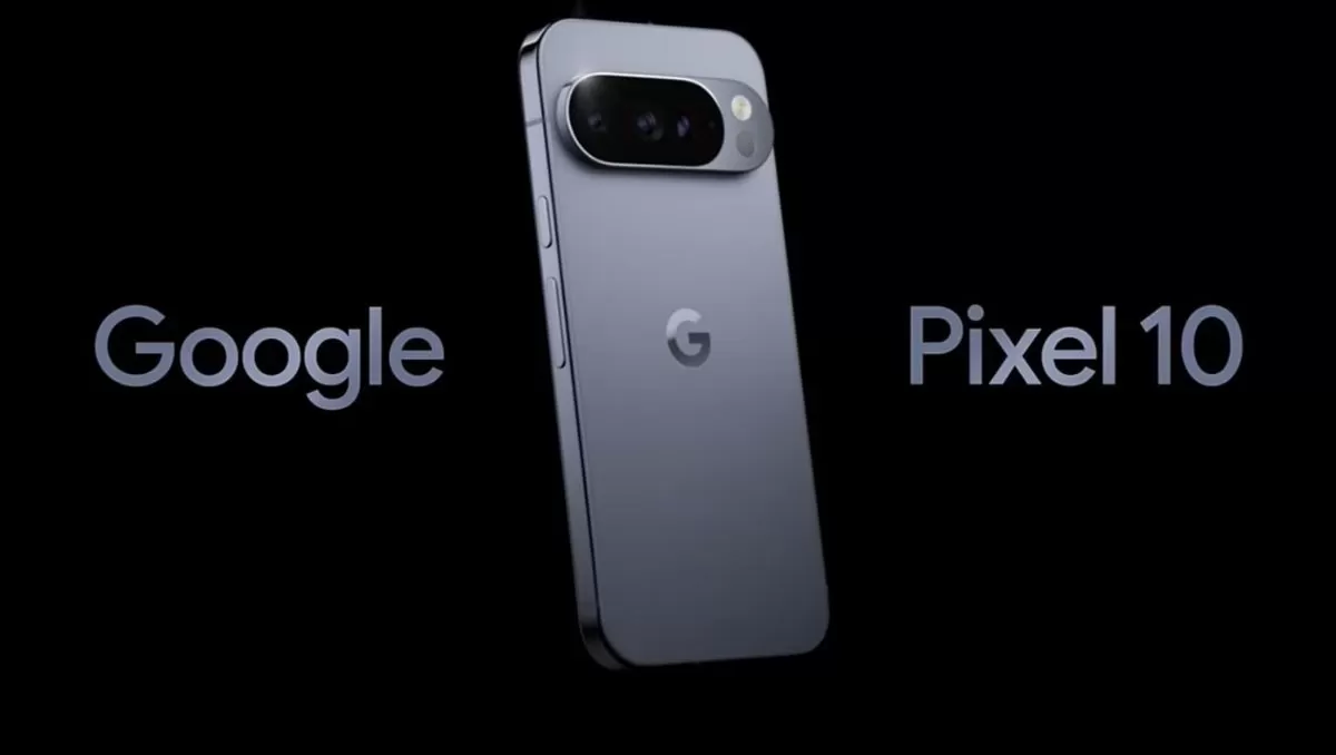 Google Pixel 10 Review – Full Specs, Features, and iPhone 17 Comparison