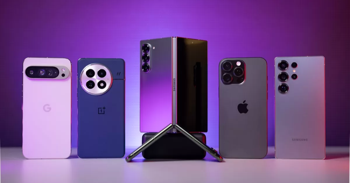 Mobile Phone Buying Guide 2025: Specs That Actually Matter