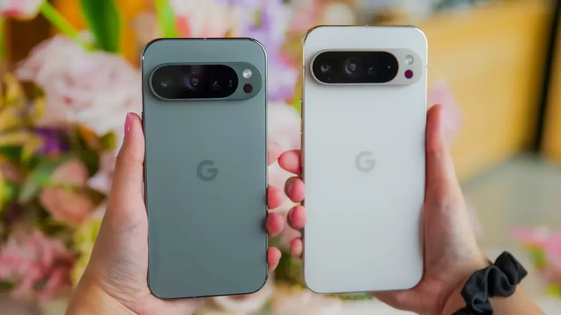 Google Pixel 9 Pro