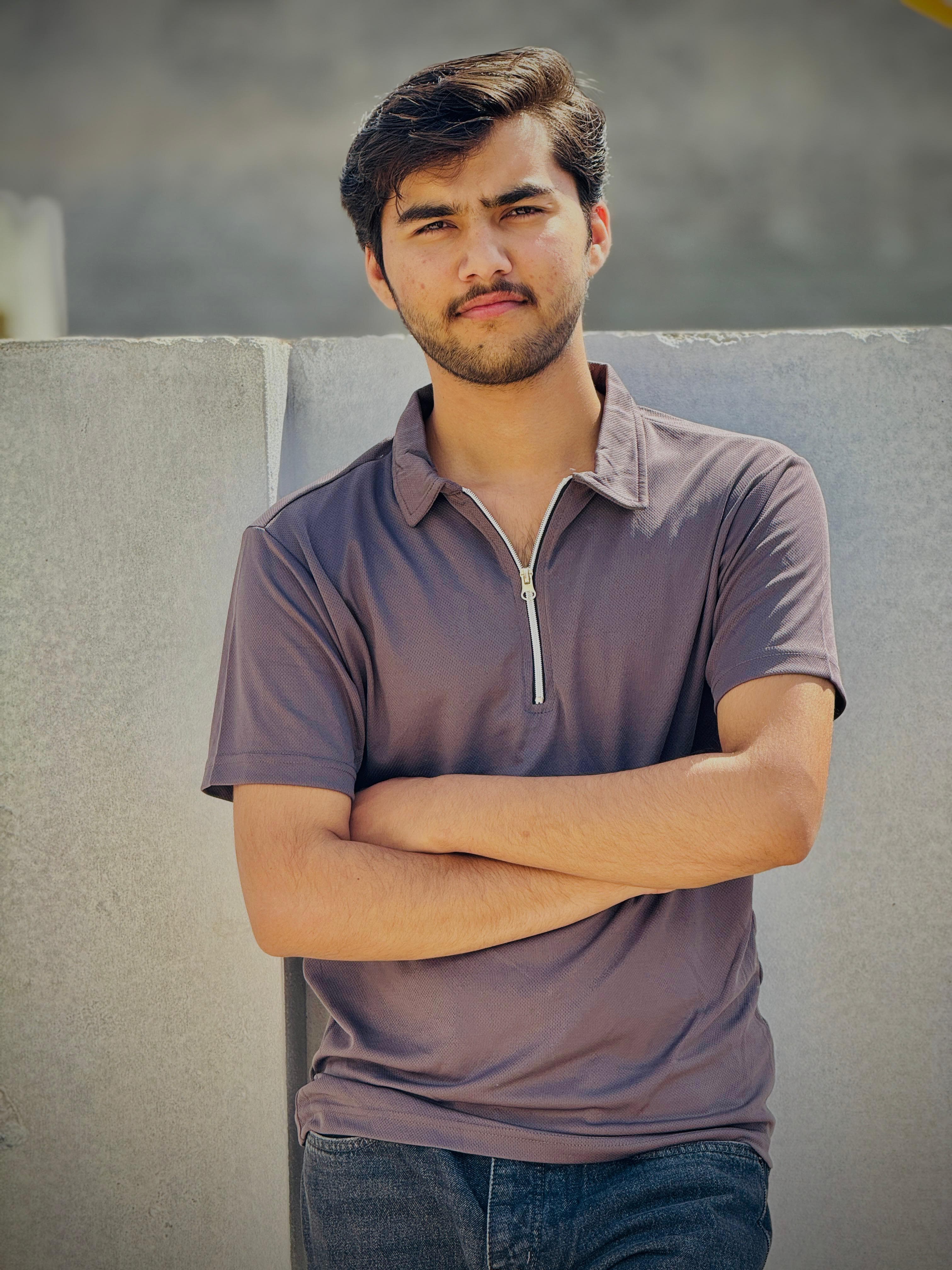 Muhamad Haris Mushtaq