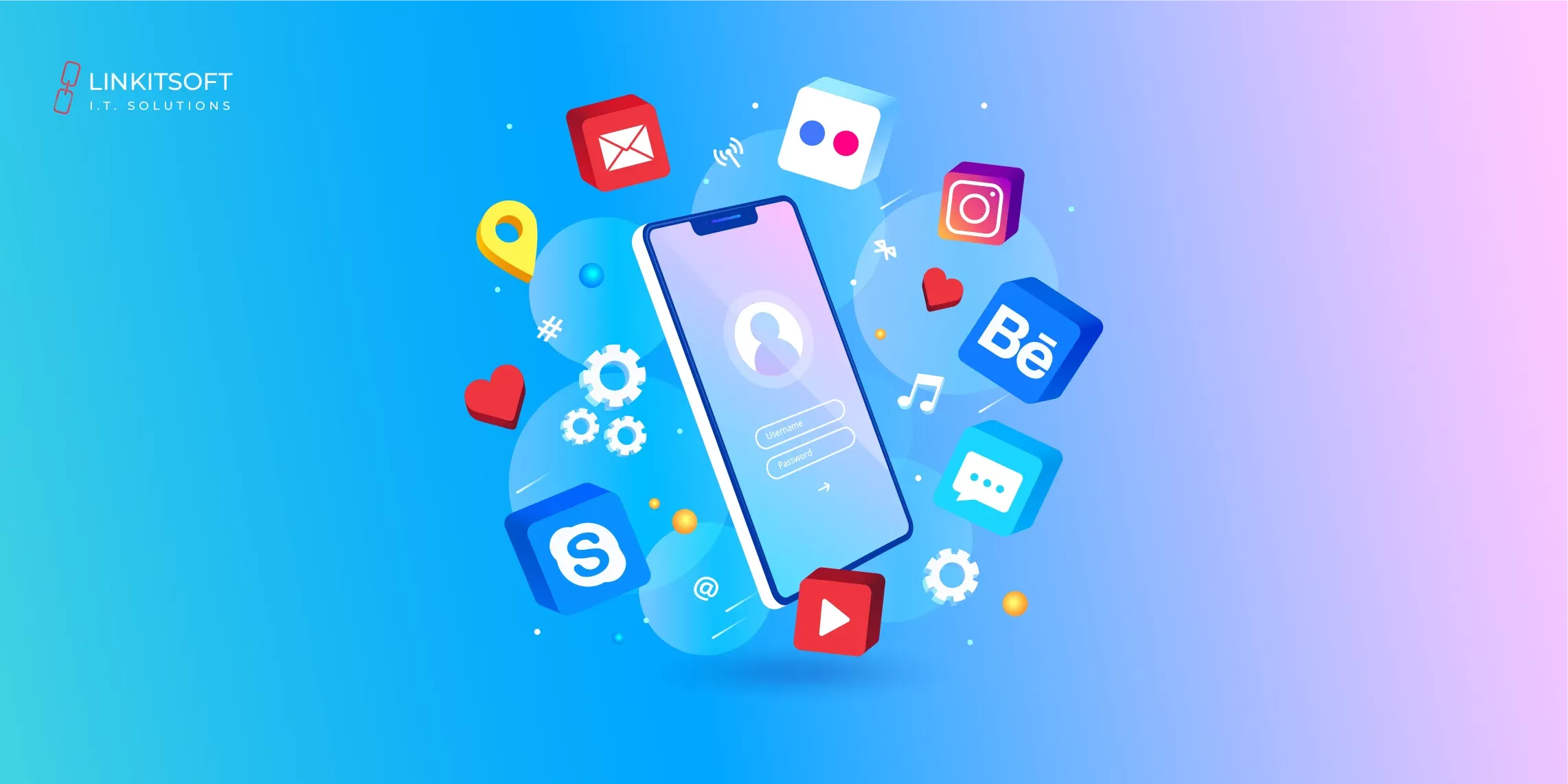 Top 7 Mobile Apps Everyone Will Be Using in 2025 (That You Haven't Heard Of Yet)