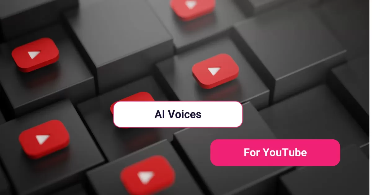Why Are There So Many YouTube Videos Using Robotic AI Voices?