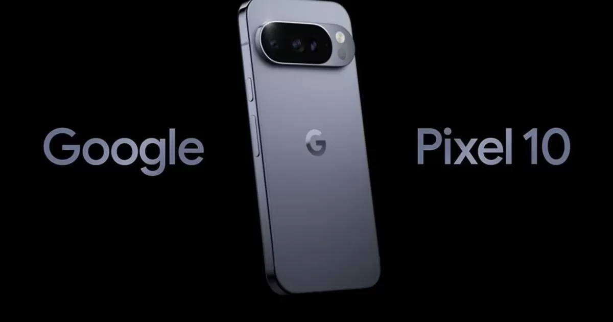 Google Pixel 10 Detailed Specs, Price, and Professional Review